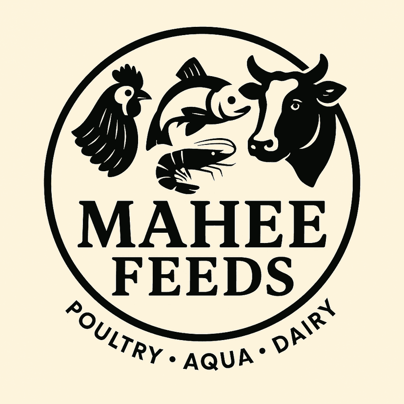 Mahee Feeds